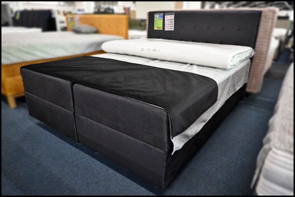 Boxbett 160x200