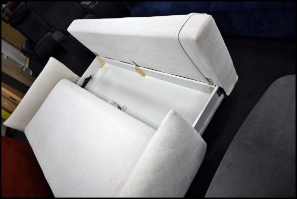 Mex Schlafsofa – Bild 4