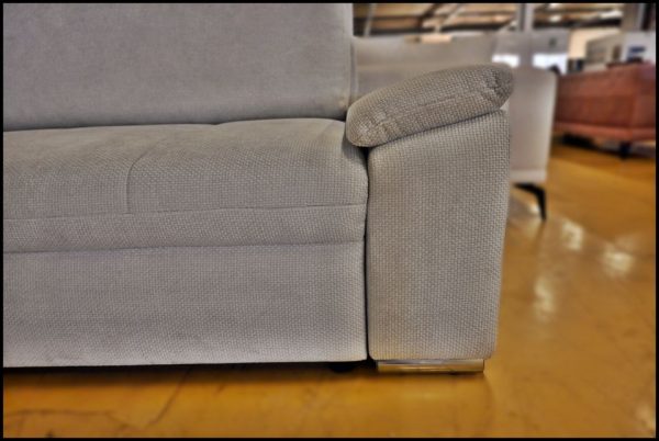 Casa Grande Expo Gala Ecksofa – Sofa mit Bettfunktion – Bild 3