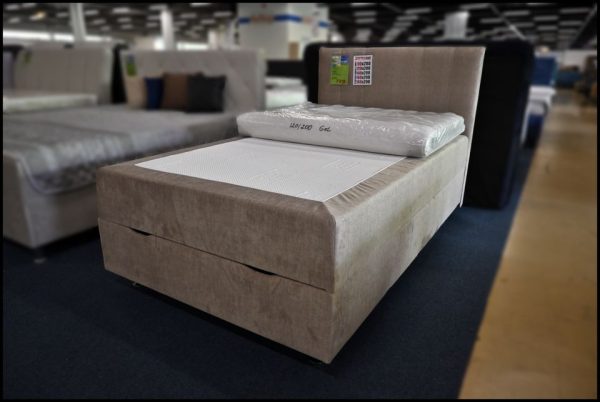 Boxbett 120x200