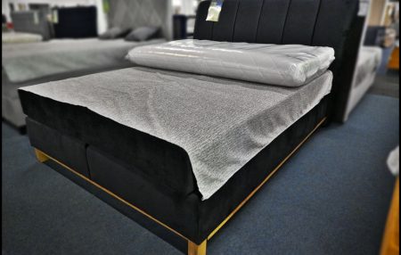 Boxspringbett 160x200