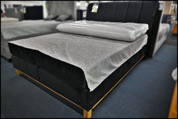Boxspringbett 160x200
