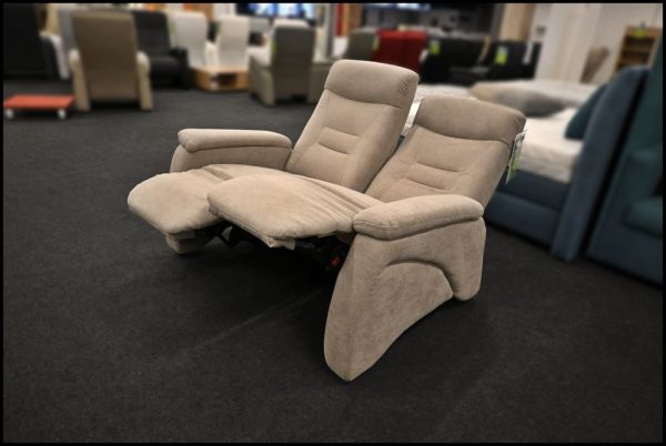 Exxpo Kinosessel – Bild 3