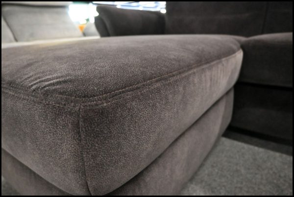 Zehdenick ZE-EM16033 Sofa Braun – mit Relaxfunktion – Bild 6