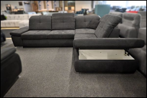 MEGAPOL MP-IN16012 Sofa – individuell planbar – Bild 4
