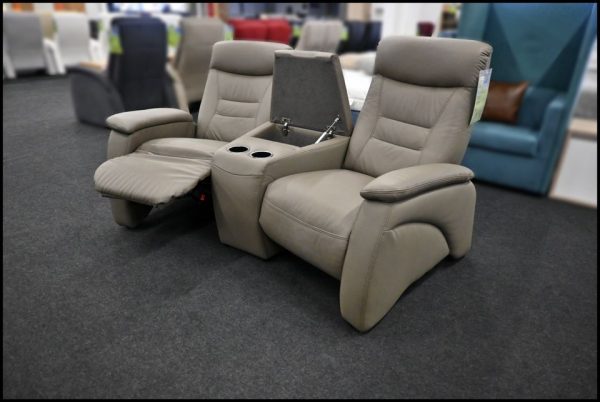 Exxpo Kinosessel – Bild 4