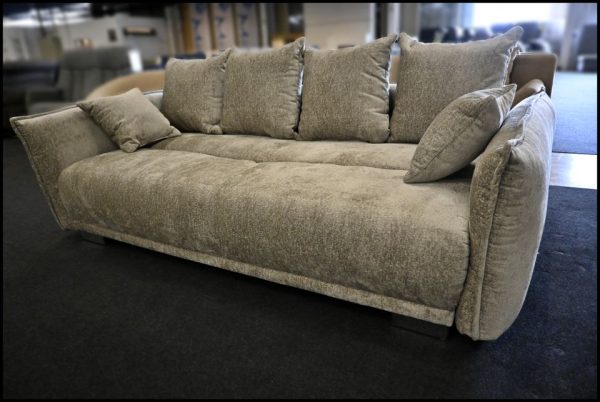 Niko Bigsofa Schlafsofa