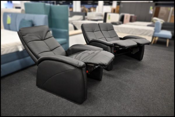 Exxpo Tivoli Kinosessel – Bild 5