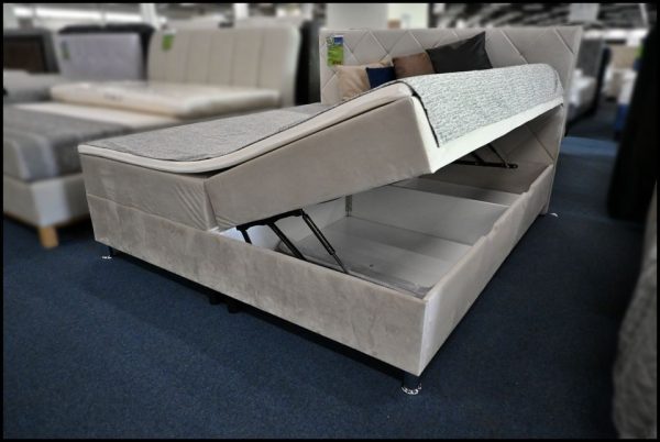 Boxbett 180x200 – Bild 2