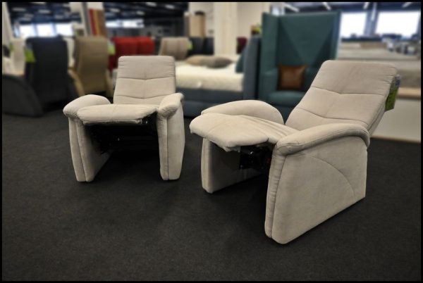 Exxpo Tivoli Kinosessel – Bild 3