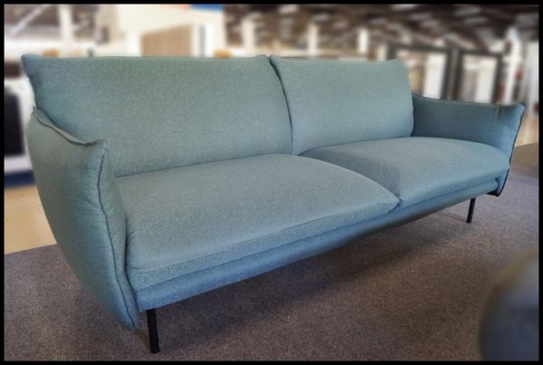 Andas 3er Sofa – Bild 2