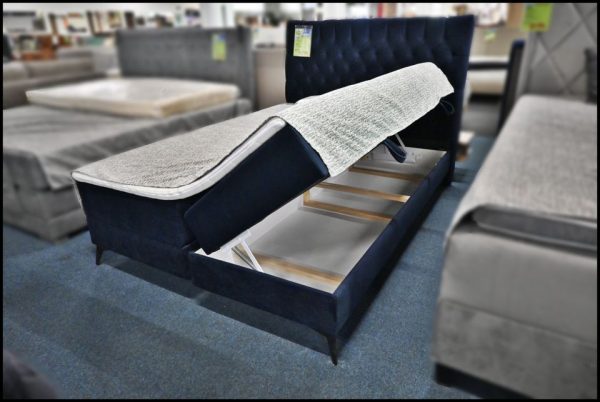 Boxbett 140x200 – Bild 2