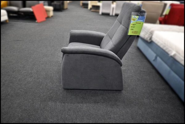 Exxpo Tivoli Kinosessel – Bild 6