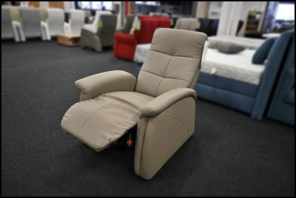 Exxpo Tivoli Kinosessel – Bild 2