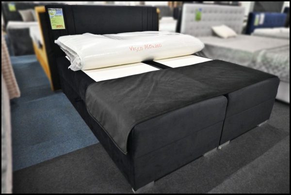 Boxbett 160x200