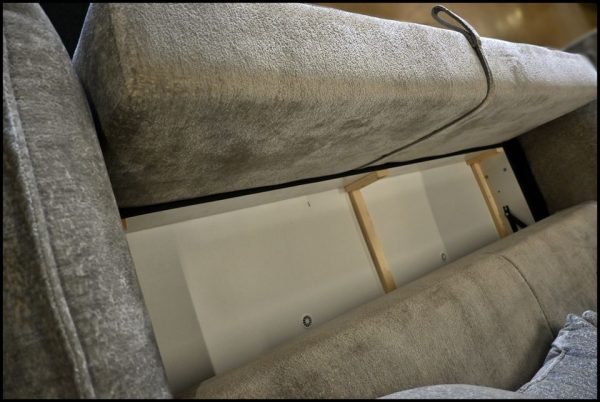 Niko Bigsofa Schlafsofa – Bild 5