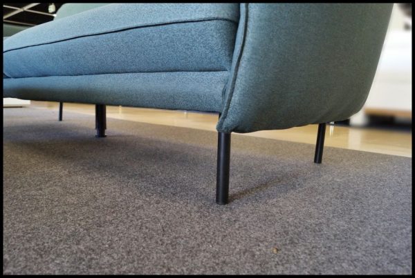 Andas 3er Sofa – Bild 3