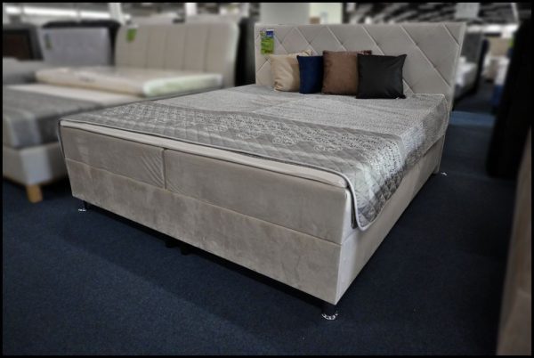 Boxbett 180x200