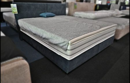 Boxspringbett 180x200