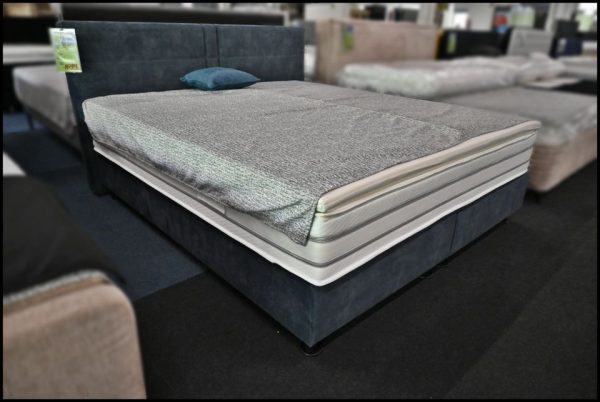 Boxspringbett 180x200