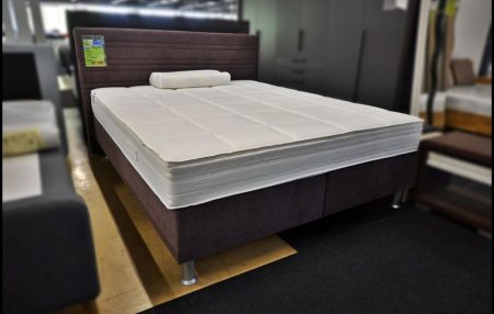 Boxspringbett 160x200