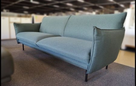 Andas 3er Sofa
