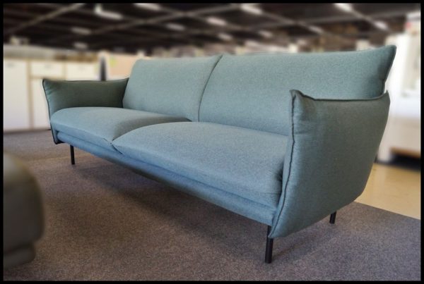 Andas 3er Sofa