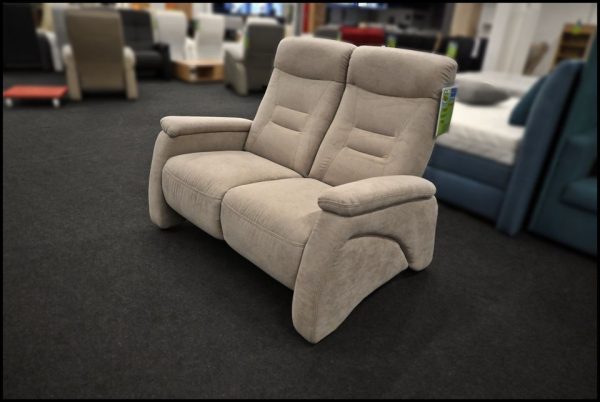 Exxpo Kinosessel