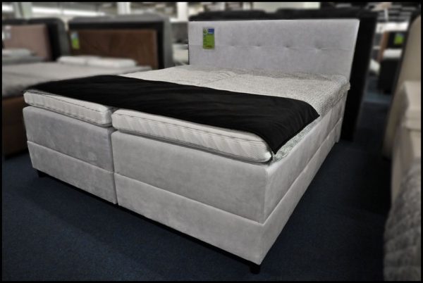 Boxbett 180x200