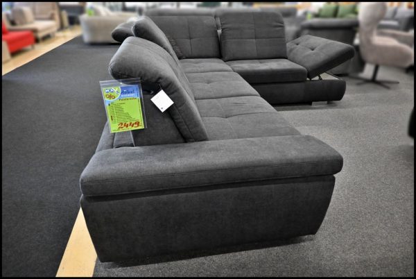 MEGAPOL MP-IN16012 Sofa – individuell planbar – Bild 3