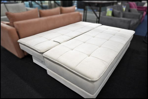 Schlafsofa Alice – Bild 3