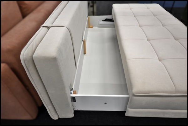 Schlafsofa Alice – Bild 2