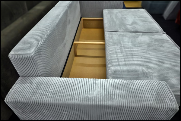 Schlafsofa Ben – Bild 2