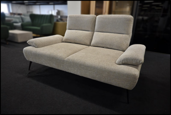 Exxpo 2 Sitzer – Bild 2