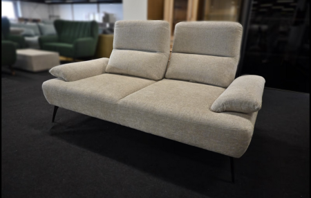 Exxpo 2 Sitzer