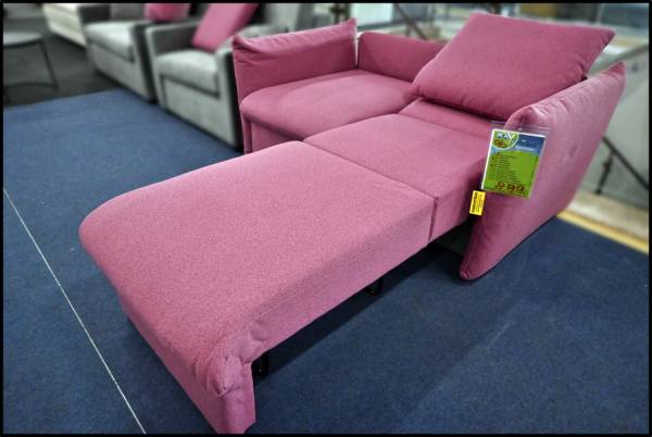 Schlafsofa Cloudy – Bild 11