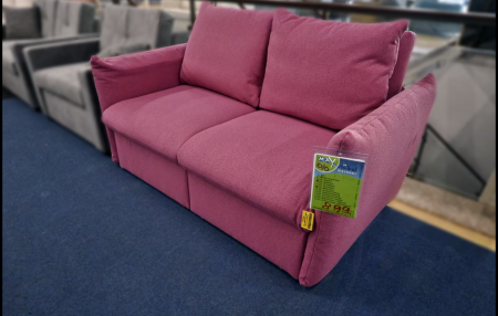 Schlafsofa Cloudy