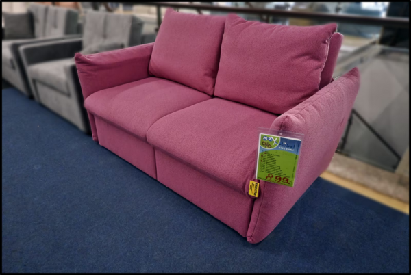 Schlafsofa Cloudy