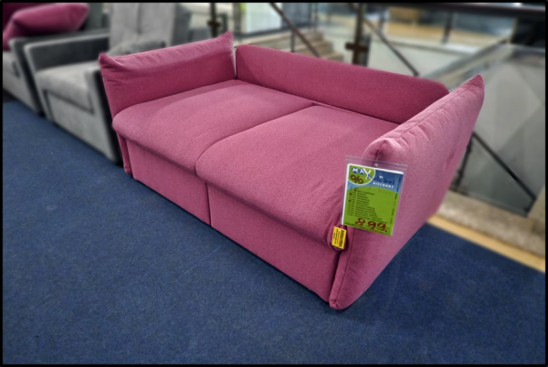 Schlafsofa Cloudy – Bild 2