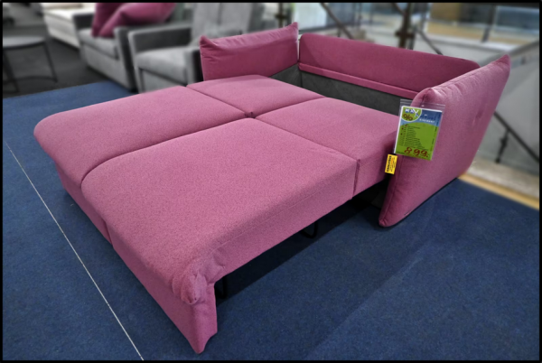 Schlafsofa Cloudy – Bild 4