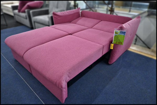 Schlafsofa Cloudy – Bild 7