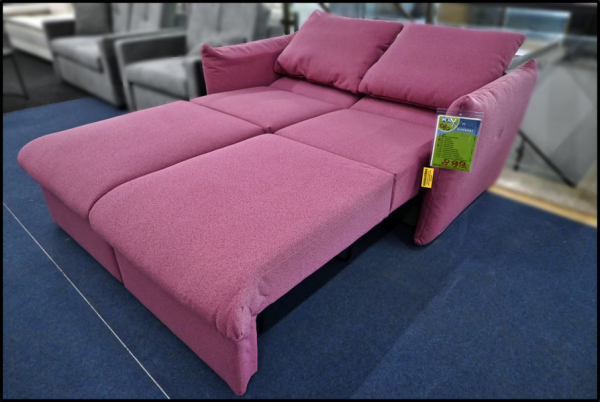 Schlafsofa Cloudy – Bild 8