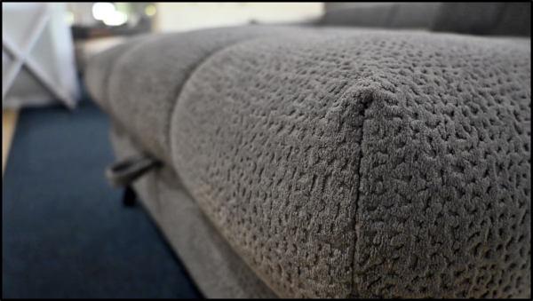 Ecksofa Fubu Benix – Sofa mit Bettfunktion & Stauraum – Bild 2
