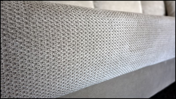 Ecksofa Gala – Sofa mit Bettfunktion & Bettkasten – Bild 2