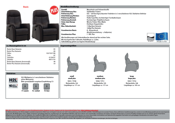 Hukla HU-AP15034 – Bild 2
