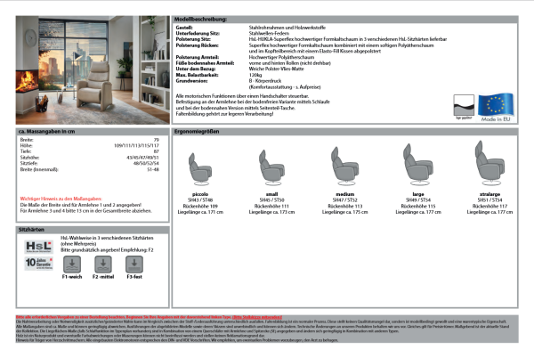 Hukla HU-EC21007 – Bild 6