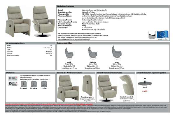 Hukla HU-EC21007-XL – Bild 2