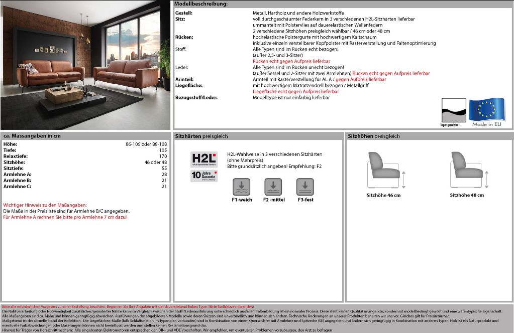 Hukla HU-PC23005 – Bild 2