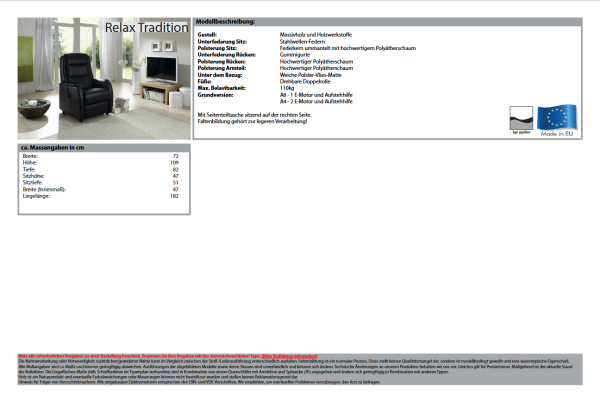 Hukla HU-RV15038 – Bild 2