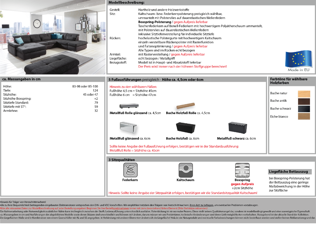 Megapol MP-IN16012 – Bild 2